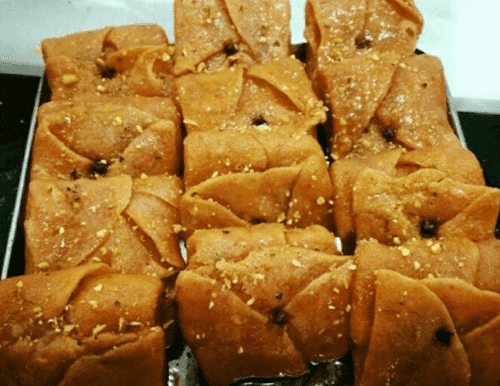 Launglata (Madhur Milan sweets Special)