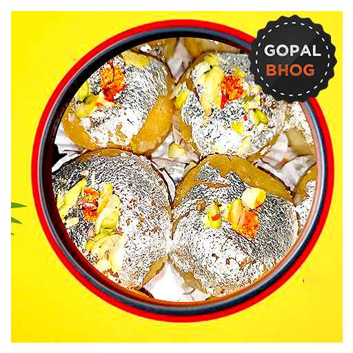 Gopaal Bhog