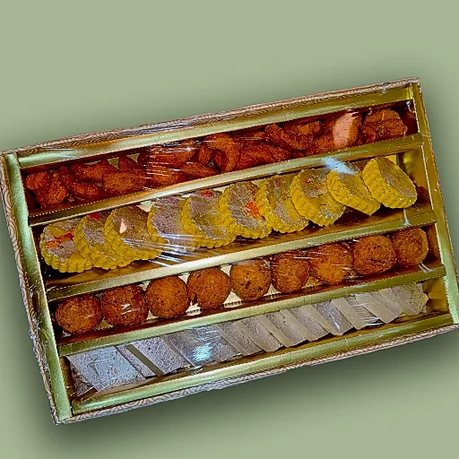 Paahur-Baayna & Marriage Return Gifts