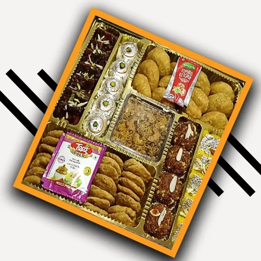 Paahur-Baayna & Marriage Return Gifts