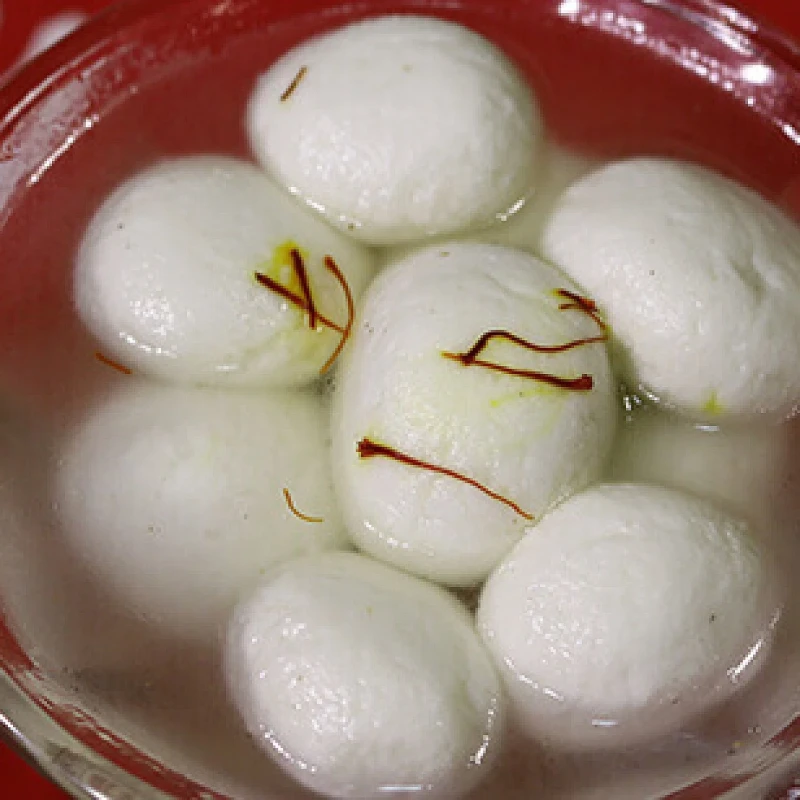 Rasgulla