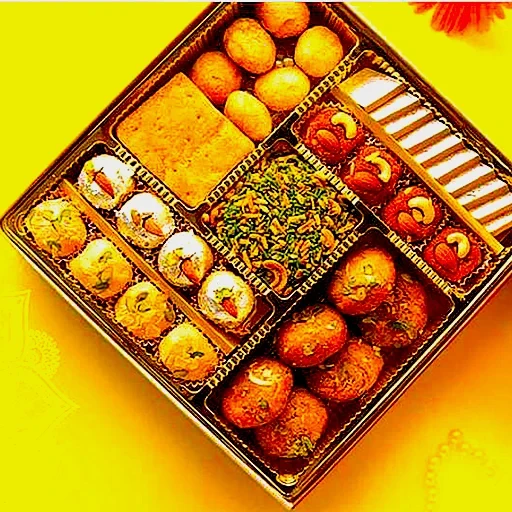 Paahur-Baayna & Marriage Return Gifts