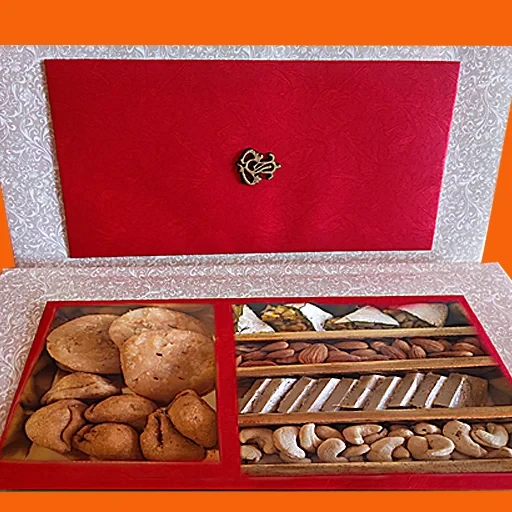 Paahur-Baayna & Marriage Return Gifts