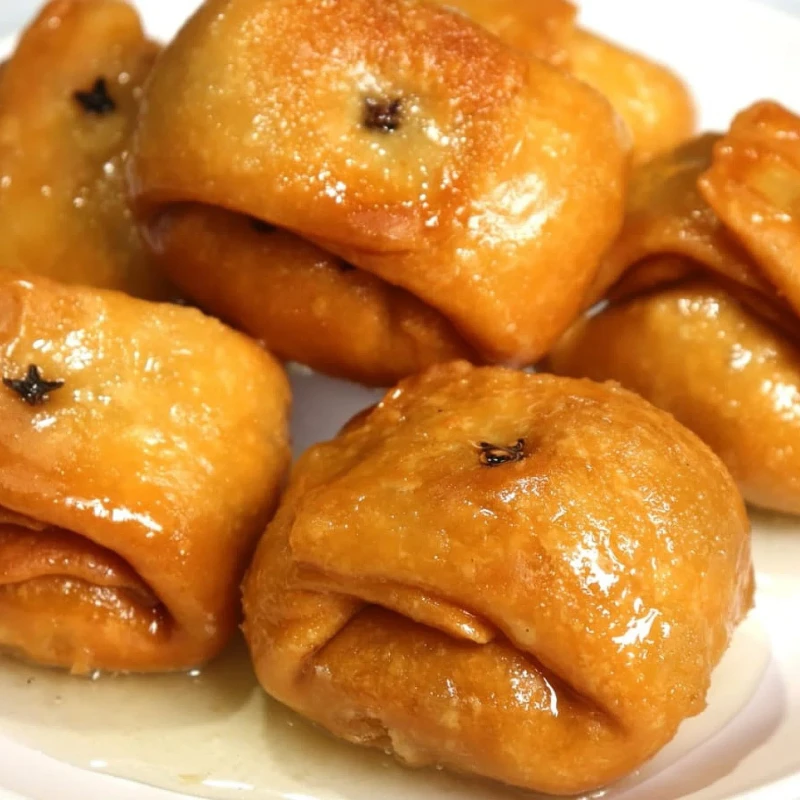 Mini Launglata (our special)