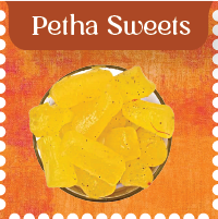 Petha Sweets