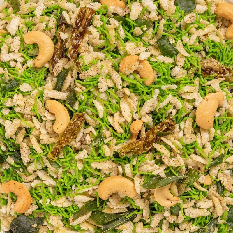 Hari Milan Dryfruits Namkeen