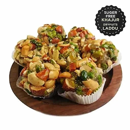 Sugerfree Laddu