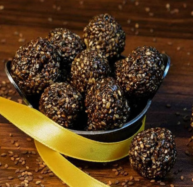 Kala Till Gud Laddoo