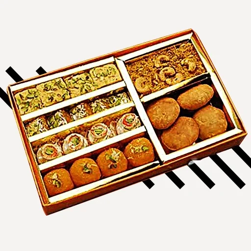 Paahur-Baayna & Marriage Return Gifts