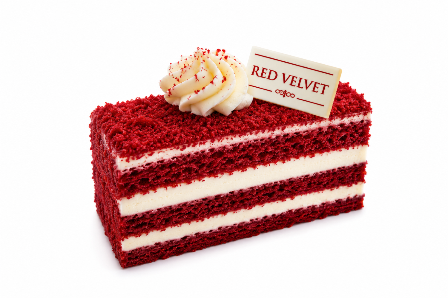 Red Velvet