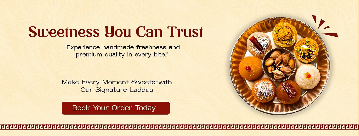 MADHUR MILAN SWEETS- Sweets Home delivery | Sweets Order online | Sigra Varanasi promo