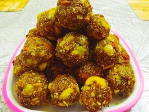 Sithaura Soth Laddu